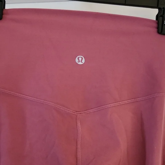 Lululemon Align Pant II 25" - Picture 6 of 9